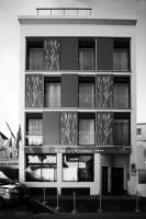 Luc SERGENT - SASU SERGENT ARCHITECTURE